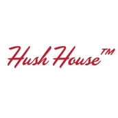 Hush House Logo