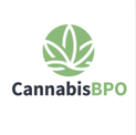 CannabisBPO Logo