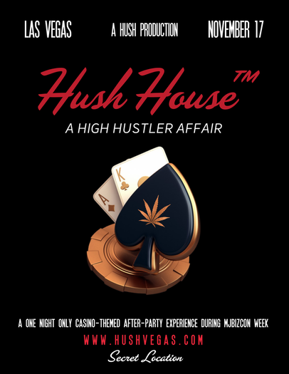 Hush House Promo Ad